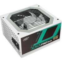 блок питания Deepcool 750W DQ750-M-V2L WH Белый