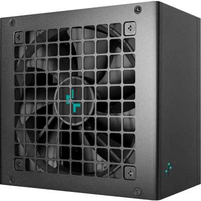 блок питания Deepcool 750W PN750M V2  Gen.5 Черный