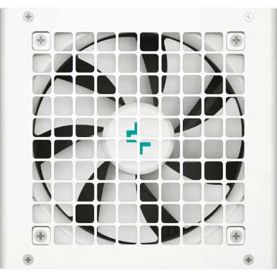блок питания Deepcool 750W PN750M White V2  Gen.5 Белый