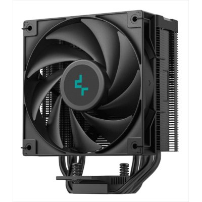 кулер Deepcool AG400 Digital Black