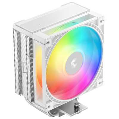 кулер Deepcool AG400 G2 ARGB White Белый