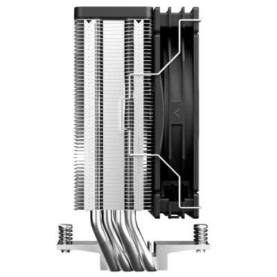 кулер Deepcool AG400 G2 Black Черный