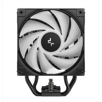 кулер Deepcool AG500 ARGB V2 Black Черный