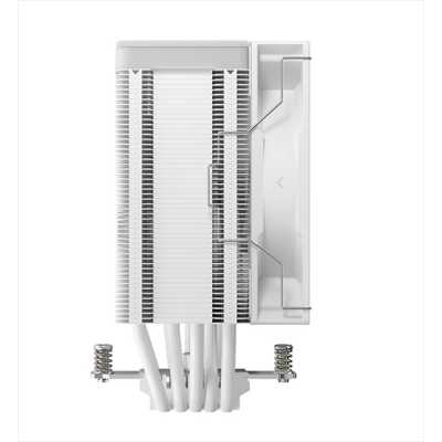 кулер Deepcool AG500 ARGB V2 White Белый