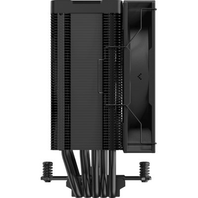 кулер Deepcool AG500 Digital Black