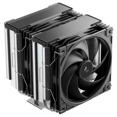 кулер Deepcool AG620 G2 Black Черный