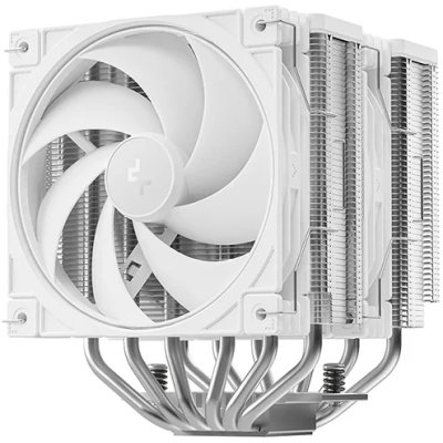 кулер Deepcool AG620 G2 White Белый