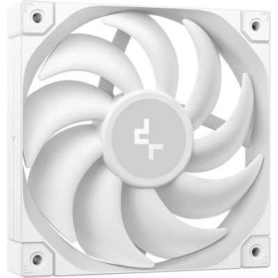 кулер Deepcool AK400 Digital Pro White Белый