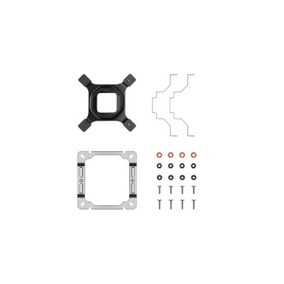 кулер Deepcool AK400 Digital White