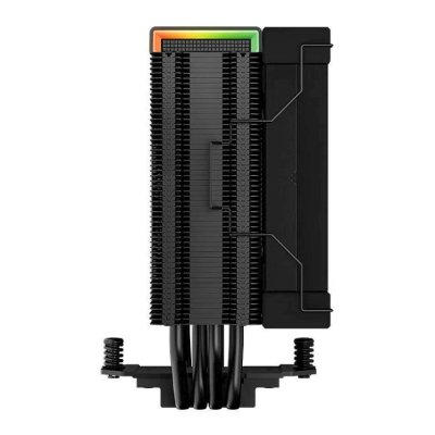 кулер Deepcool AK400 Digital Black