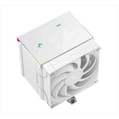 кулер Deepcool AK500 Digital Pro White Белый