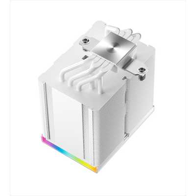 кулер Deepcool AK500 Digital Pro White Белый