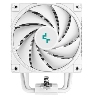 кулер Deepcool AK500 Digital White