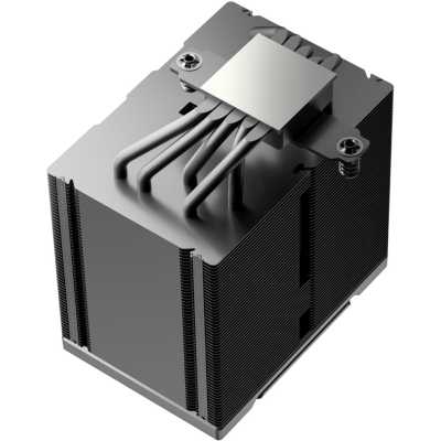 кулер Deepcool AK500 G2 Digital NYX Black Черный