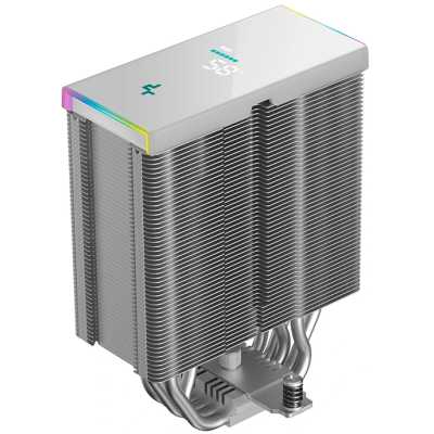 кулер Deepcool AK500S Digital SE White Белый