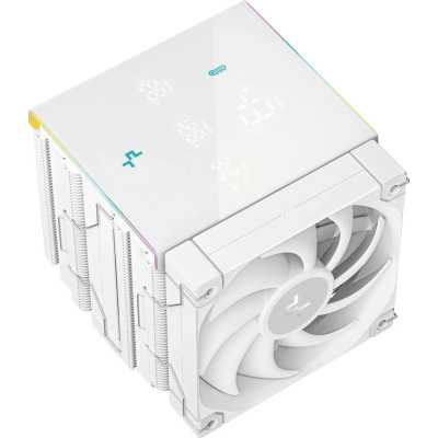 кулер Deepcool AK620 Digital Pro White