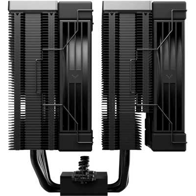 кулер Deepcool AK620 G2 Digital NYX Black Черный