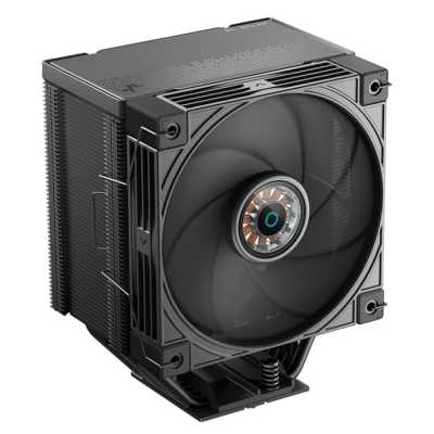 кулер Deepcool AK700 VC Black