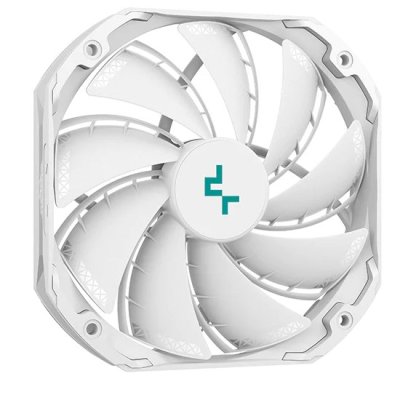 кулер Deepcool AS500 Plus White