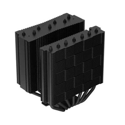 кулер Deepcool Assassin 4S Black