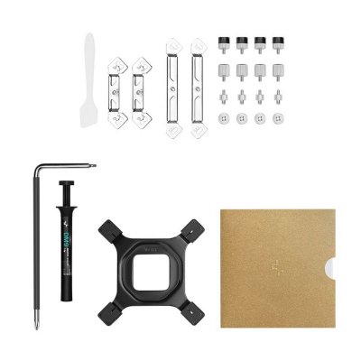 кулер Deepcool Assassin 4S White