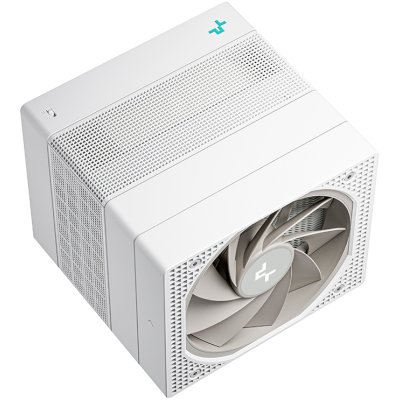кулер Deepcool Assassin IV White