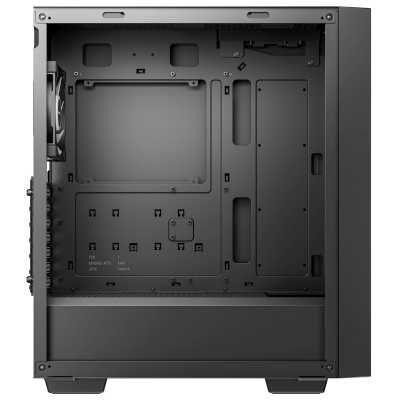 корпус Deepcool CC560 ARGB V3 Black