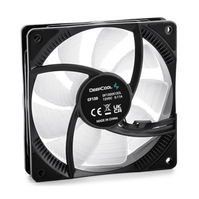 кулер Deepcool CF120-3 in 1