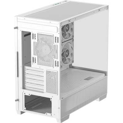 корпус Deepcool CG380 3F White