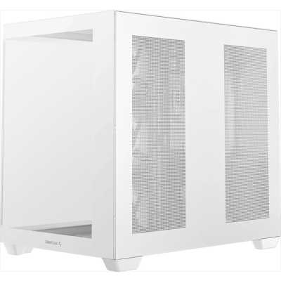 корпус Deepcool CG530 4F White