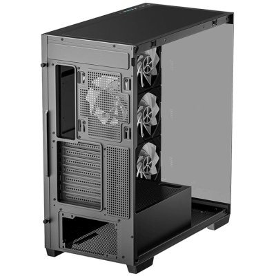 корпус Deepcool CG580 4F Black