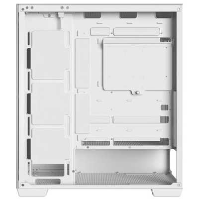 корпус Deepcool CG580 White