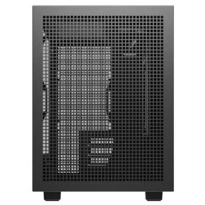 корпус Deepcool CH260 Wood