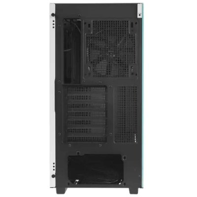 корпус Deepcool CH510 White