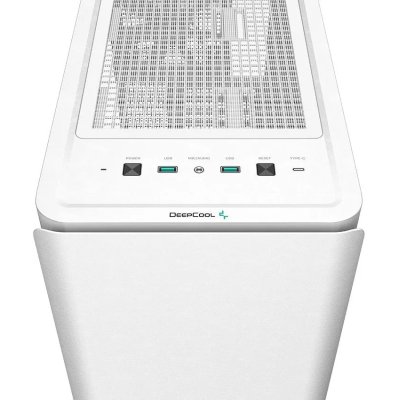корпус Deepcool CK500 White