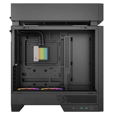 корпус Deepcool CL6600 Black