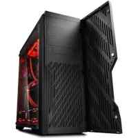 корпус Deepcool Dukase Liquid без БП