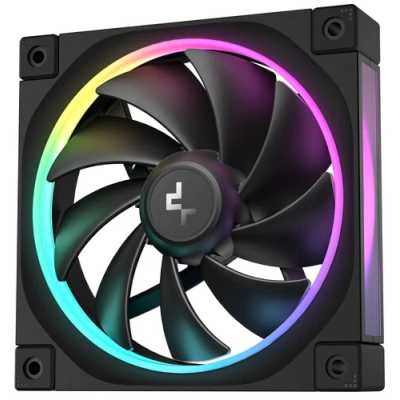 кулер Deepcool FL12 ARGB Black