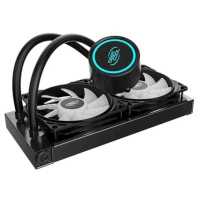 кулер Deepcool Gammaxx L240T Blue