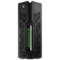 корпус Deepcool Genome II Black-Green