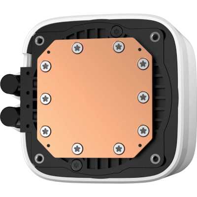 система водяного охлаждения Deepcool LD360 White