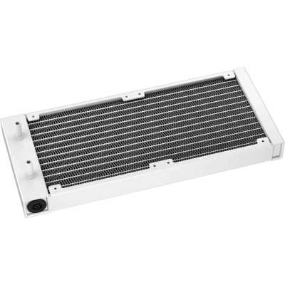 кулер Deepcool LQ240 White Белый