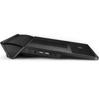 охлаждающая подставка DeepCool M3 Black Черный