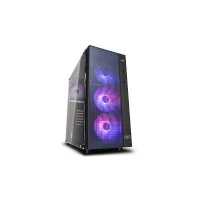 корпус Deepcool Matrexx 55 Mesh ADD-RGB 4F