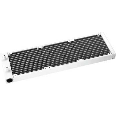 кулер Deepcool Mystique 360 ARGB White Белый