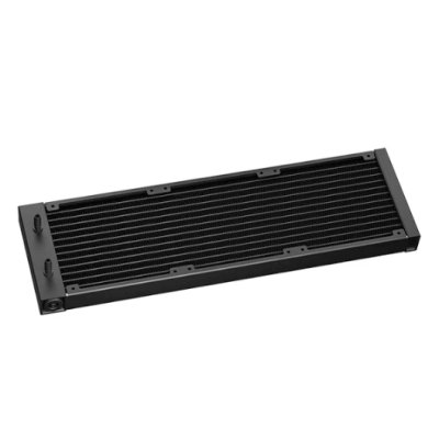 система водяного охлаждения Deepcool Mystique 360 Black