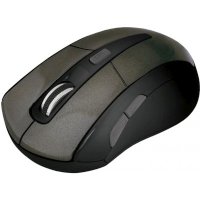 мышь Defender Accura MM-965 Brown Коричневый-черный