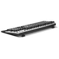клавиатура Defender Annihilator GK-013 Черный