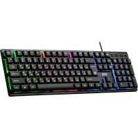 клавиатура Defender Arx GK-196L 45196 Черный