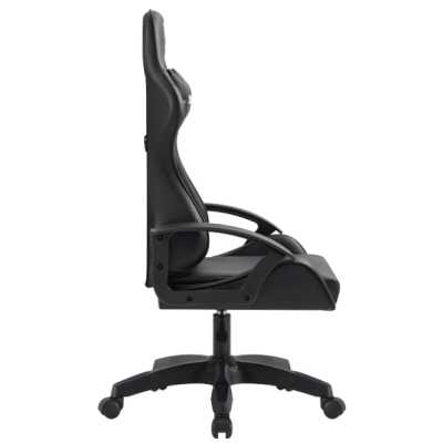 игровое кресло Defender Aster Black черный